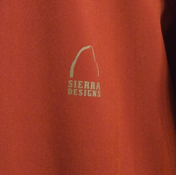 (L) Sierra Designs Jacket - Picture 3 of 9